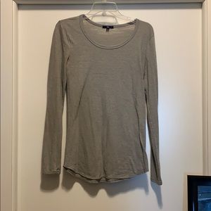 Gap Long Sleeve Tee